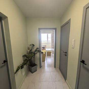 Продается 1-комнатная квартира, 38,4 м²