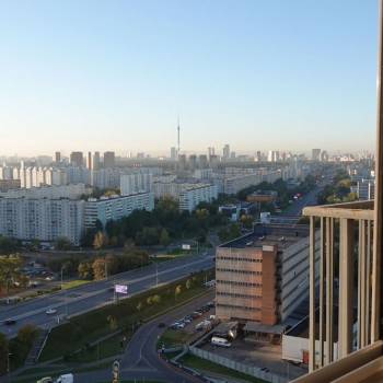 Продается 2-х комнатная квартира, 60 м²