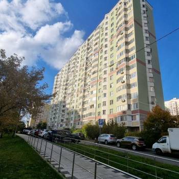 Продается 2-х комнатная квартира, 51,2 м²
