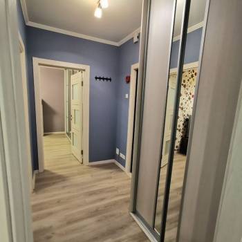 Продается 2-х комнатная квартира, 51,2 м²