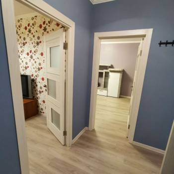 Продается 2-х комнатная квартира, 51,2 м²