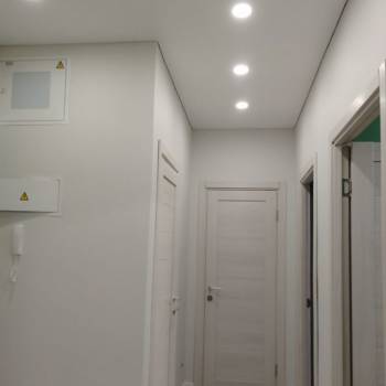 Продается 2-х комнатная квартира, 54 м²
