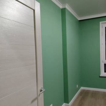 Продается 2-х комнатная квартира, 54 м²