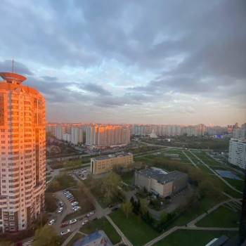 Продается 2-х комнатная квартира, 53,9 м²