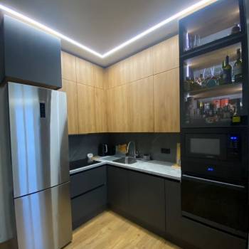 Продается 2-х комнатная квартира, 53,9 м²