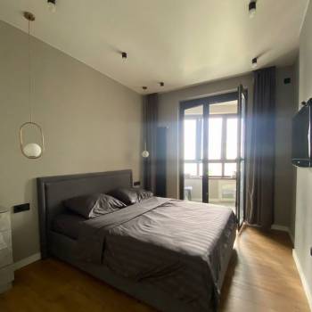 Продается 2-х комнатная квартира, 53,9 м²