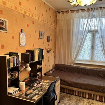 Продается 2-х комнатная квартира, 62,4 м²