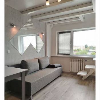 Продается 2-х комнатная квартира, 35,5 м²