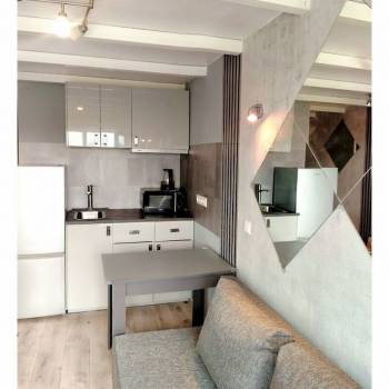 Продается 2-х комнатная квартира, 35,5 м²