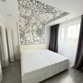 Продается 2-х комнатная квартира, 53 м²