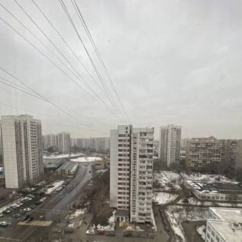 Сдается 1-комнатная квартира, 37,4 м²
