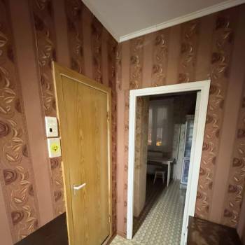 Сдается 1-комнатная квартира, 37,4 м²