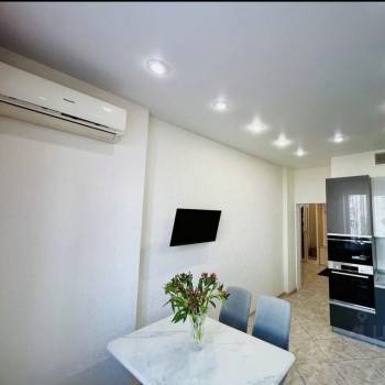 Сдается Многокомнатная квартира, 132 м²