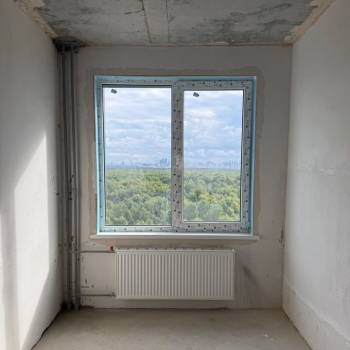 Продается 1-комнатная квартира, 29,4 м²