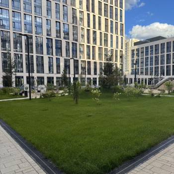 Продается 1-комнатная квартира, 32,3 м²