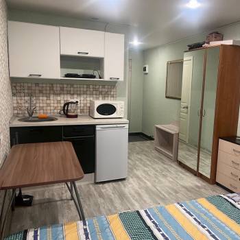 Сдается 1-комнатная квартира, 20 м²
