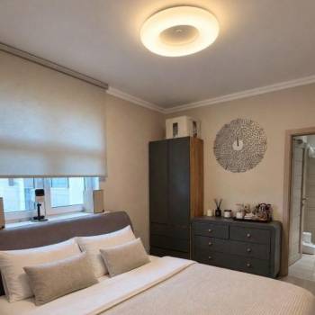 Продается 2-х комнатная квартира, 54 м²