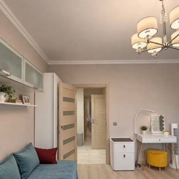 Продается 2-х комнатная квартира, 54 м²