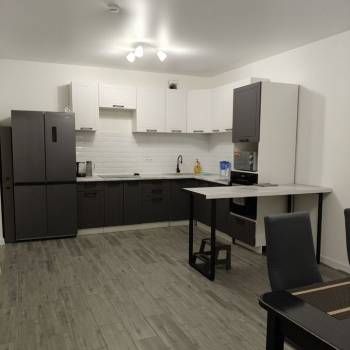 Сдается 2-х комнатная квартира, 69 м²