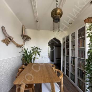 Продается 3-х комнатная квартира, 56,9 м²