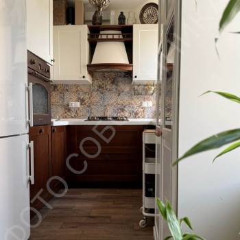 Продается 3-х комнатная квартира, 56,9 м²