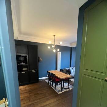 Продается 1-комнатная квартира, 49 м²