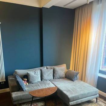 Продается 1-комнатная квартира, 49 м²