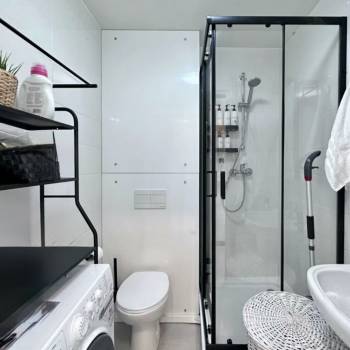 Сдается 1-комнатная квартира, 20 м²