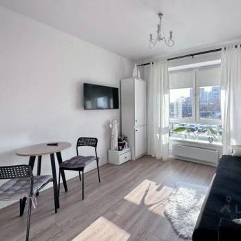 Сдается 1-комнатная квартира, 20 м²