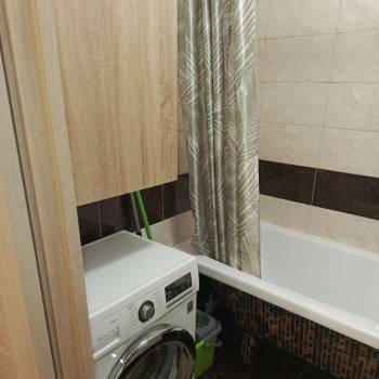 Сдается 1-комнатная квартира, 38 м²