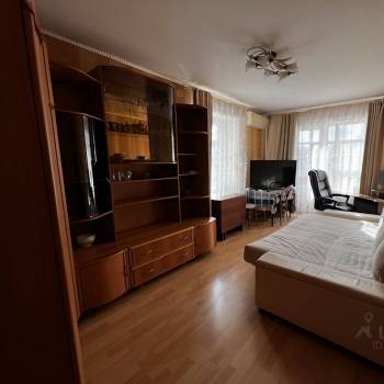 Сдается 2-х комнатная квартира, 41 м²