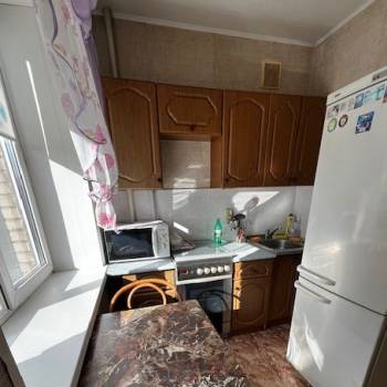 Сдается 2-х комнатная квартира, 41 м²