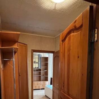 Сдается 2-х комнатная квартира, 41 м²