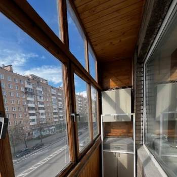 Сдается 2-х комнатная квартира, 41 м²