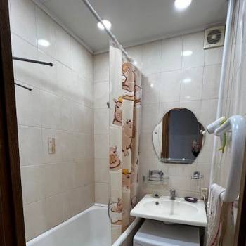 Сдается 2-х комнатная квартира, 41 м²