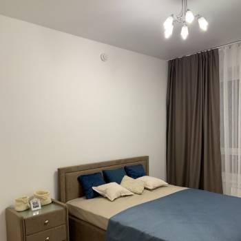 Сдается Многокомнатная квартира, 60 м²