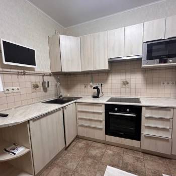 Сдается 2-х комнатная квартира, 54,7 м²