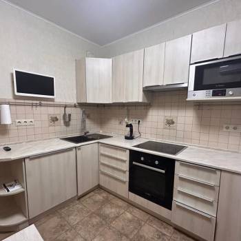 Сдается 2-х комнатная квартира, 54,7 м²