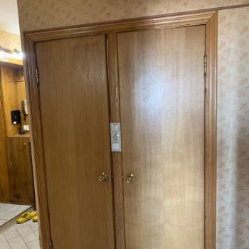Сдается 2-х комнатная квартира, 52 м²