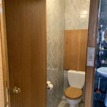 Сдается 2-х комнатная квартира, 52 м²
