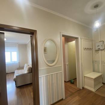 Сдается 2-х комнатная квартира, 56,1 м²