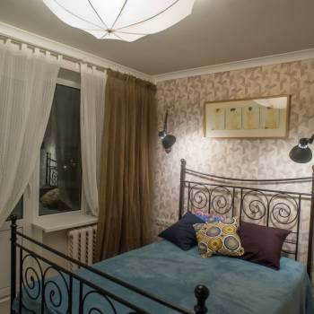 Сдается 2-х комнатная квартира, 38 м²