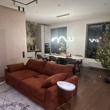 Сдается 2-х комнатная квартира, 64 м²