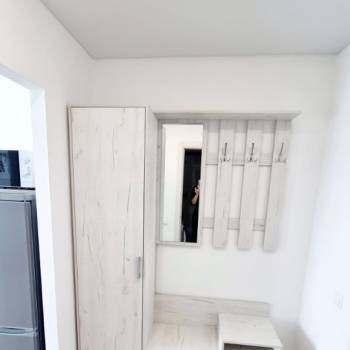 Сдается 1-комнатная квартира, 24 м²