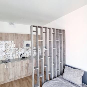 Сдается 1-комнатная квартира, 24 м²