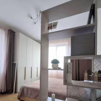 Сдается 1-комнатная квартира, 36 м²