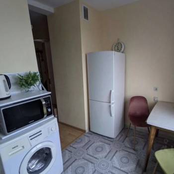 Сдается 1-комнатная квартира, 36 м²