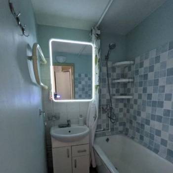 Сдается 1-комнатная квартира, 36 м²