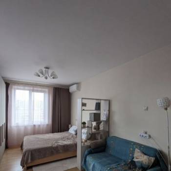 Сдается 1-комнатная квартира, 36 м²