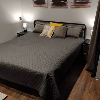Сдается 1-комнатная квартира, 34 м²